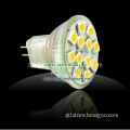 LED Light Bulb MR16 12*5050SMD GU10 LED Light with Aluminum Housing